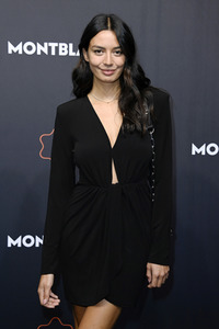 Montblanc UltraBlack Collection Launch in Berlin