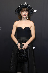 Montblanc UltraBlack Collection Launch in Berlin
