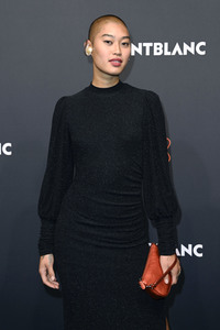 Montblanc UltraBlack Collection Launch in Berlin