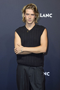 Montblanc UltraBlack Collection Launch in Berlin
