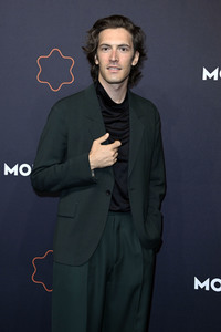 Montblanc UltraBlack Collection Launch in Berlin