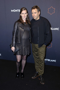 Montblanc UltraBlack Collection Launch in Berlin