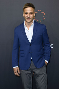 Montblanc UltraBlack Collection Launch in Berlin