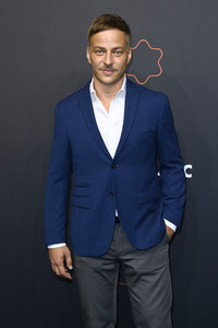 Montblanc UltraBlack Collection Launch in Berlin