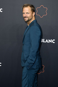 Montblanc UltraBlack Collection Launch in Berlin