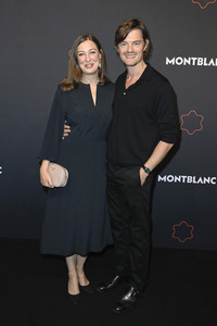 Montblanc UltraBlack Collection Launch in Berlin