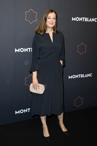 Montblanc UltraBlack Collection Launch in Berlin