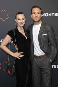 Montblanc UltraBlack Collection Launch in Berlin