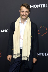 Montblanc UltraBlack Collection Launch in Berlin