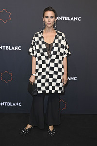 Montblanc UltraBlack Collection Launch in Berlin