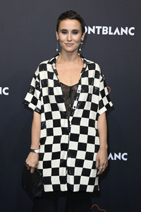 Montblanc UltraBlack Collection Launch in Berlin
