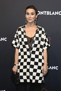 Montblanc UltraBlack Collection Launch in Berlin