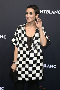 Montblanc UltraBlack Collection Launch in Berlin
