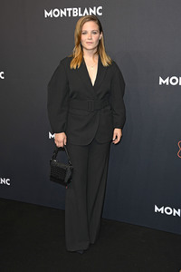 Montblanc UltraBlack Collection Launch in Berlin