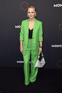 Montblanc UltraBlack Collection Launch in Berlin