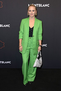 Montblanc UltraBlack Collection Launch in Berlin