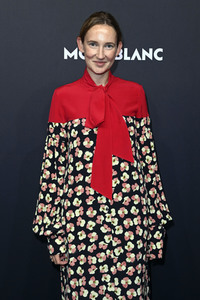 Montblanc UltraBlack Collection Launch in Berlin