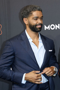 Montblanc UltraBlack Collection Launch in Berlin