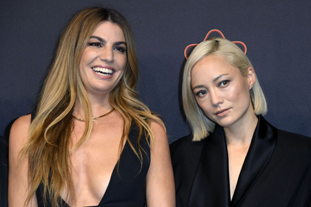 Montblanc UltraBlack Collection Launch in Berlin