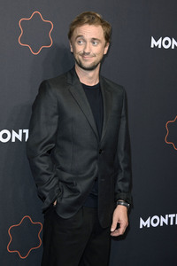 Montblanc UltraBlack Collection Launch in Berlin