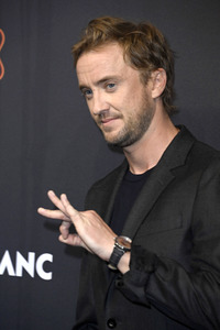 Montblanc UltraBlack Collection Launch in Berlin