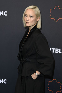 Montblanc UltraBlack Collection Launch in Berlin