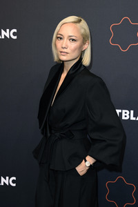 Montblanc UltraBlack Collection Launch in Berlin