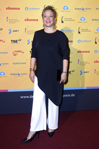 Deutscher Synchronpreis 2021 in Berlin