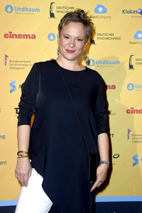 Deutscher Synchronpreis 2021 in Berlin