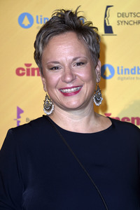 Deutscher Synchronpreis 2021 in Berlin