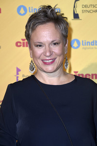 Deutscher Synchronpreis 2021 in Berlin