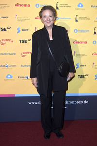 Deutscher Synchronpreis 2021 in Berlin