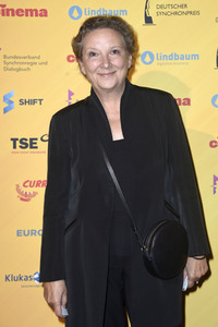 Deutscher Synchronpreis 2021 in Berlin