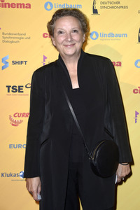 Deutscher Synchronpreis 2021 in Berlin