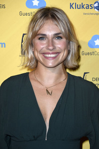 Deutscher Synchronpreis 2021 in Berlin