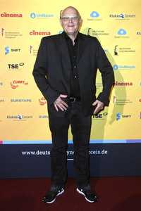 Deutscher Synchronpreis 2021 in Berlin