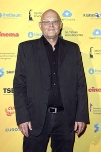 Deutscher Synchronpreis 2021 in Berlin