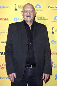 Deutscher Synchronpreis 2021 in Berlin