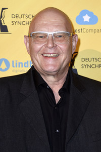 Deutscher Synchronpreis 2021 in Berlin