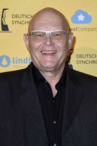 Deutscher Synchronpreis 2021 in Berlin