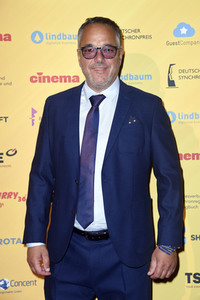 Deutscher Synchronpreis 2021 in Berlin