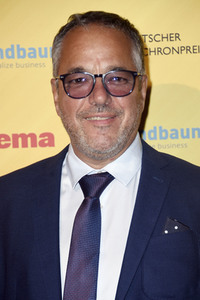 Deutscher Synchronpreis 2021 in Berlin