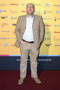 Deutscher Synchronpreis 2021 in Berlin