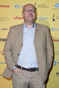 Deutscher Synchronpreis 2021 in Berlin