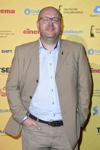 Deutscher Synchronpreis 2021 in Berlin