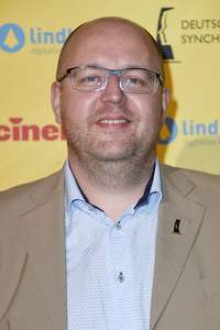 Deutscher Synchronpreis 2021 in Berlin