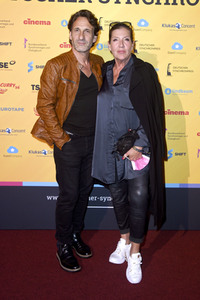 Deutscher Synchronpreis 2021 in Berlin