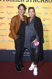 Deutscher Synchronpreis 2021 in Berlin