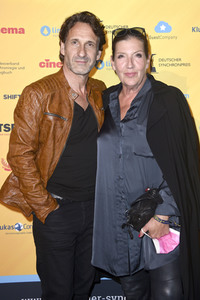 Deutscher Synchronpreis 2021 in Berlin