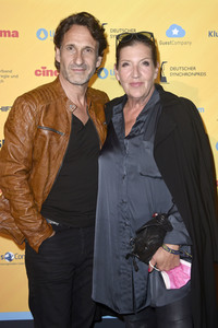 Deutscher Synchronpreis 2021 in Berlin